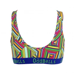 OddBalls Chameleon - Teen Girls Bralette
