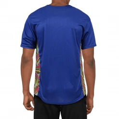 OddBalls Sportswear Chameleon - Tech Fit - Mens Training T-Shirt