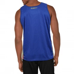 OddBalls Chameleon - Tech Fit - Running Vest