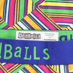 OddBalls Chameleon - Ladies Briefs