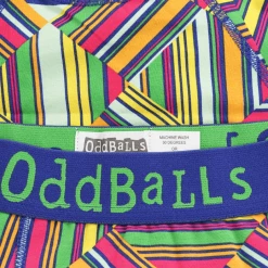 OddBalls Chameleon - Mens Briefs