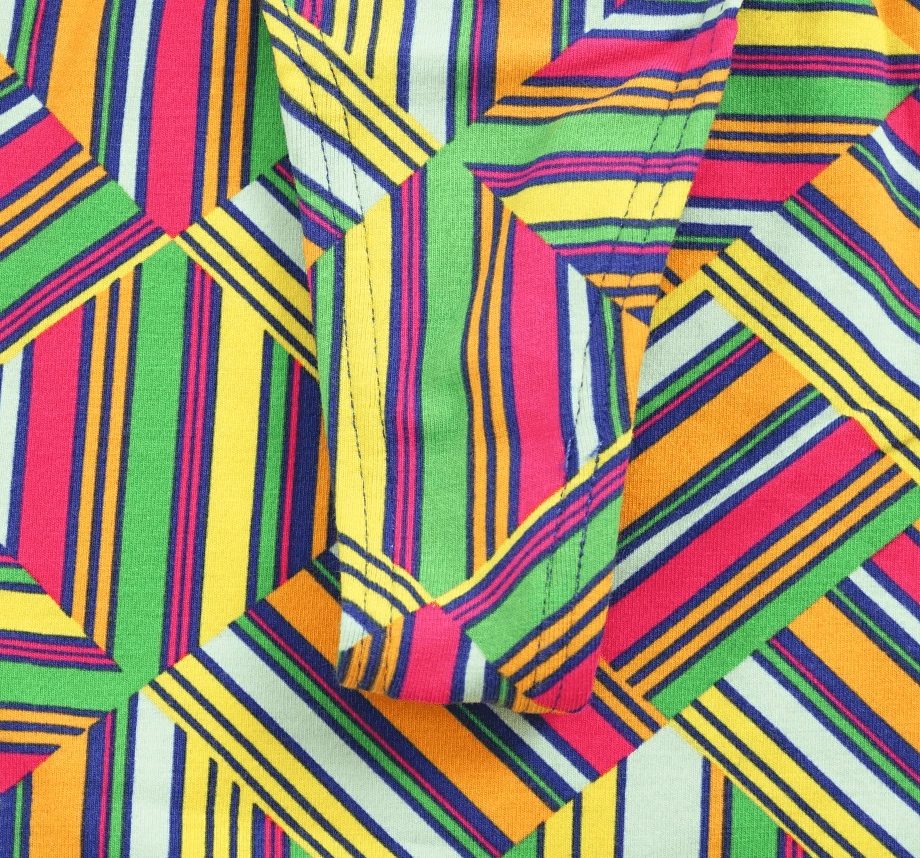 OddBalls Chameleon - Teen Girls Thongs