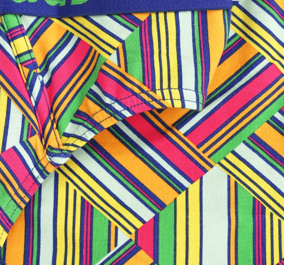 OddBalls Chameleon - Teen Boys Briefs