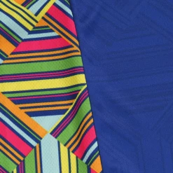 OddBalls Sportswear Chameleon - Tech Fit - Mens Training T-Shirt