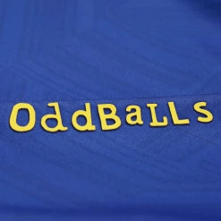 OddBalls Chameleon - Tech Fit - Mens Sport Shorts