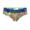 OddBalls Chameleon - Teen Girls Briefs