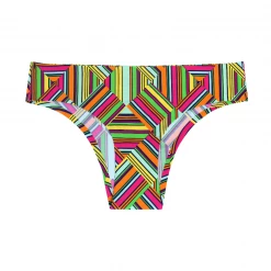 OddBalls Chameleon - Seamless Brazilian Briefs