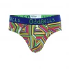 OddBalls Chameleon - Mens Briefs