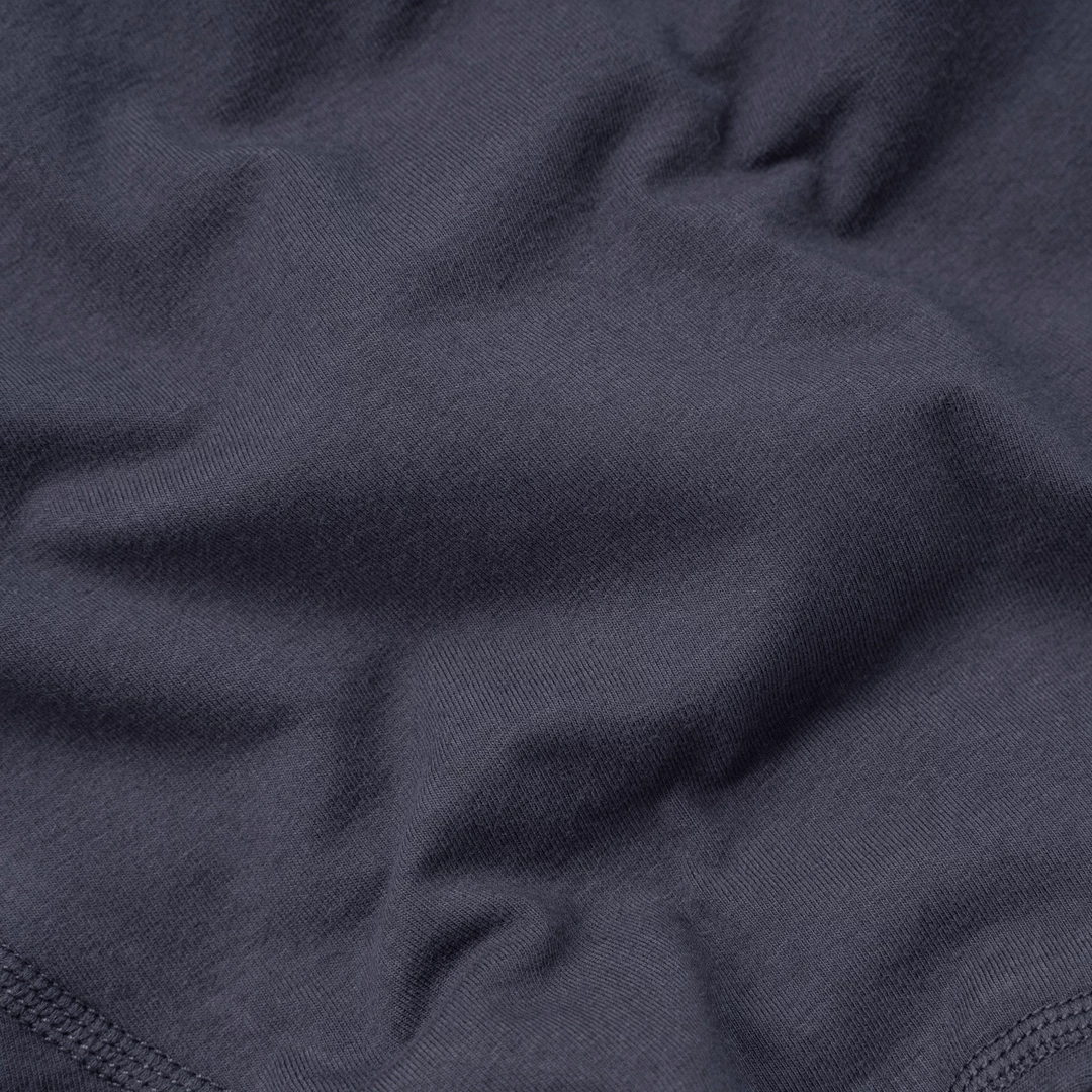 OddBalls Charcoal & Blue - Mens Briefs