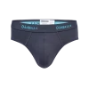 OddBalls Charcoal & Blue - Teen Boys Briefs