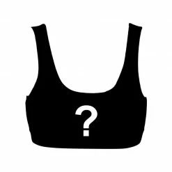 OddBalls Subscriptions Bralettes CLASSIC Subscription - Ladies Bralette & Socks Subscription