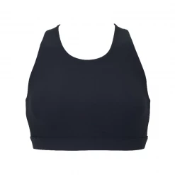 OddBalls Teen Girls Sports Bras Black - Teen Girls Sports Bra