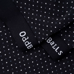 OddBalls Classic Polka Dot - Ladies Bralette