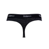 OddBalls Thongs Classic Polka Dot - Ladies Thong