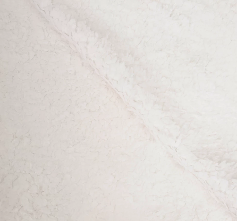 OddBalls Austin Flowers - Luxury Sherpa Fleece Blanket