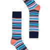 OddBalls Coral Lines - Socks