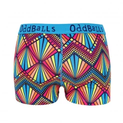 OddBalls Crown Jewels - Ladies Boxers