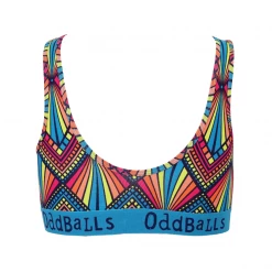 OddBalls Crown Jewels - Teen Girls Bralette Teen Girls Bralettes