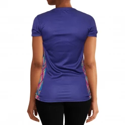 OddBalls Crown Jewels - Tech Fit - Womens Training T-Shirt