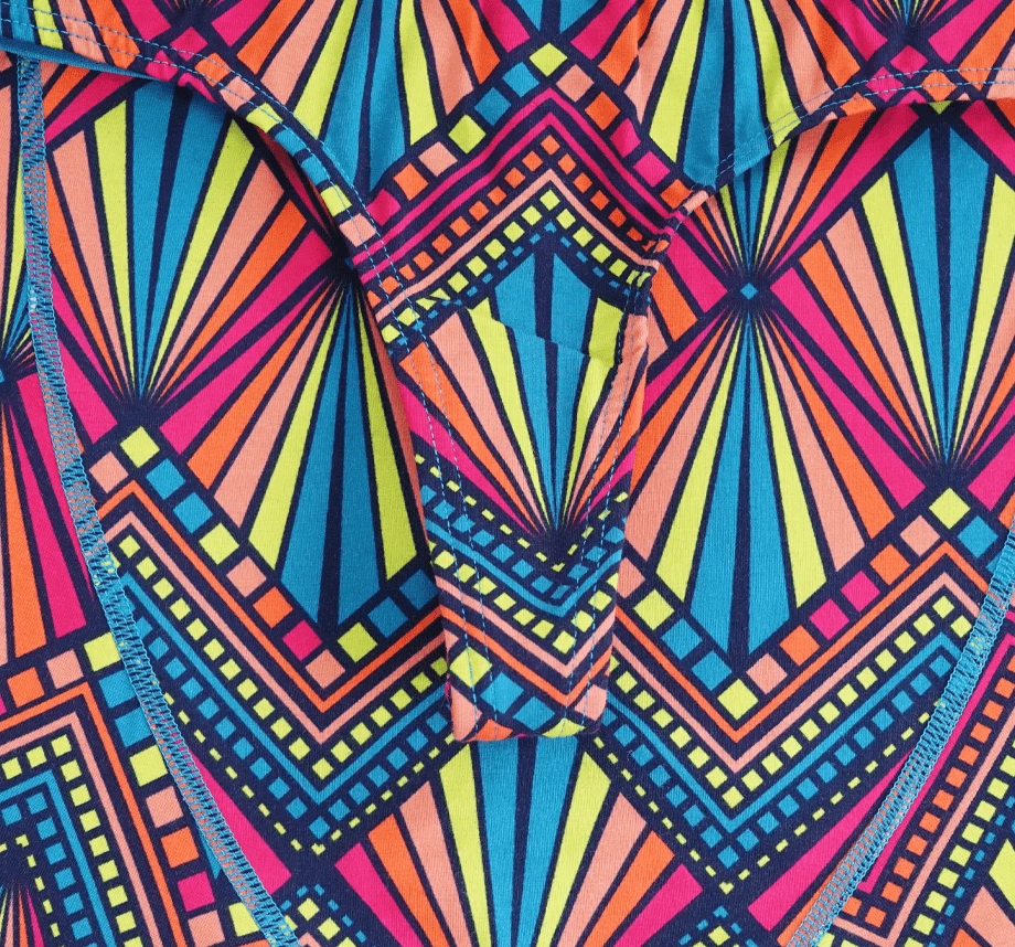 OddBalls Crown Jewels - Teen Girls Thong