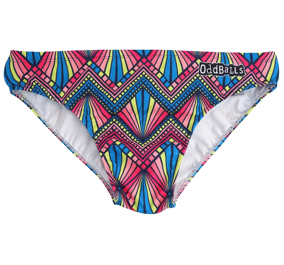 OddBalls Crown Jewels - Swimmers Sportswear