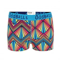 OddBalls Crown Jewels - Ladies Boxers