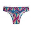 OddBalls Crown Jewels - Teen Girls Seamless Brazilian Briefs