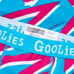 OddBalls Dirty Dancin - Kids Boxer Shorts - Goolies Boys Boxer Shorts (Kids)