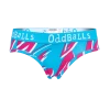 OddBalls Dirty Dancin - Ladies Briefs