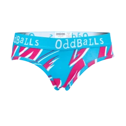 OddBalls Dirty Dancin - Ladies Briefs