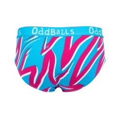 OddBalls Dirty Dancin - Mens Briefs