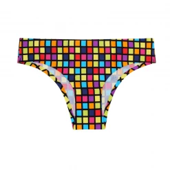 OddBalls Disco - Seamless Brazilian Briefs