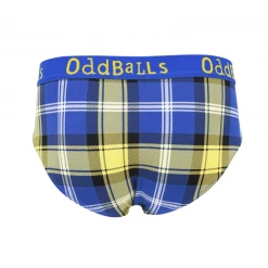 OddBalls Doddie Weir - Mens Briefs