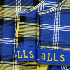 OddBalls Doddie Weir - Teen Girls Bralette