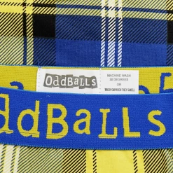 OddBalls Doddie Weir - Ladies Briefs