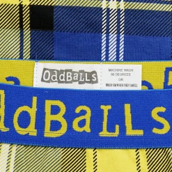 OddBalls Doddie Weir - Teen Boys Briefs