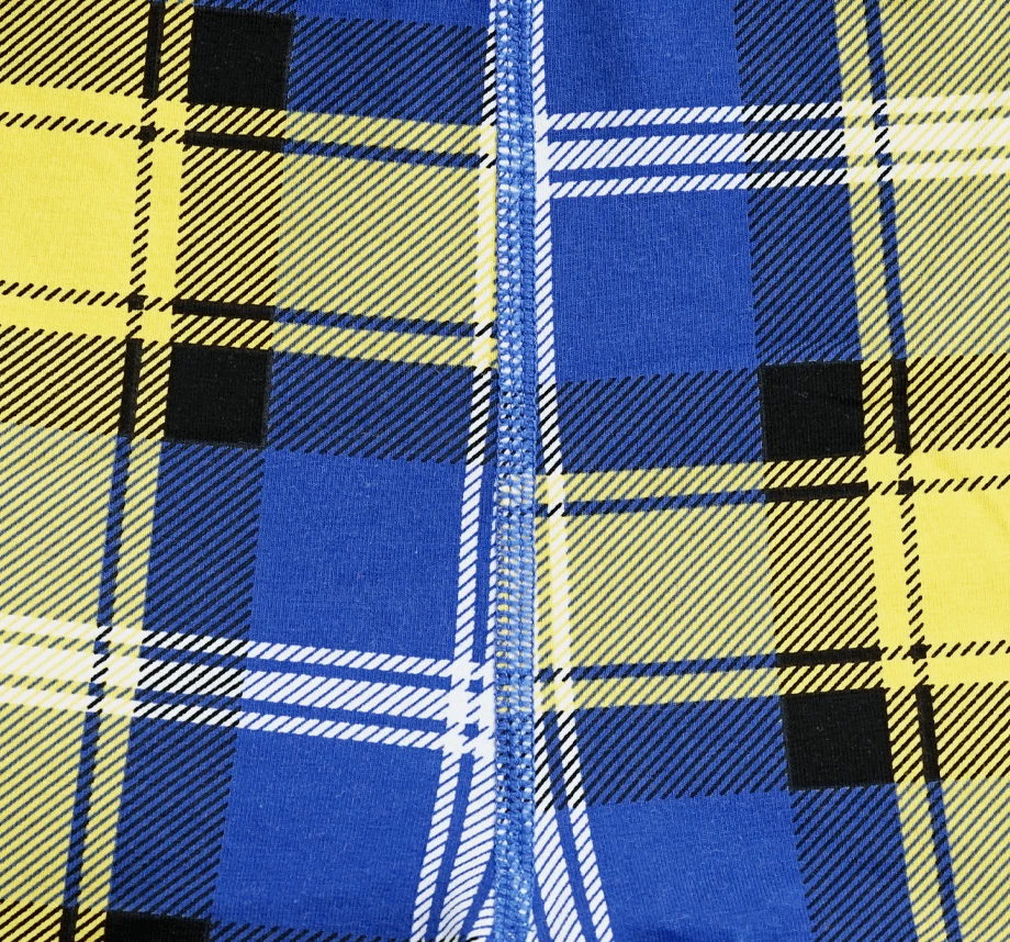 OddBalls Doddie Weir - Teen Girls Boxers Teen Girls Boxer Shorts