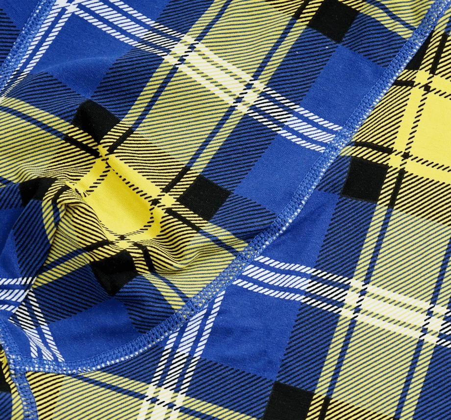 OddBalls Doddie Weir - Mens Boxer Shorts