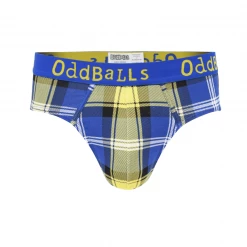 OddBalls Doddie Weir - Teen Boys Briefs