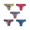 OddBalls Dazzling Bundle - Ladies Seamless Briefs 5 Pack Bundle