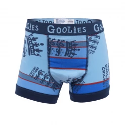 OddBalls ECB - ODI - Kids Boxer Shorts - Goolies Boys Boxer Shorts (Kids)
