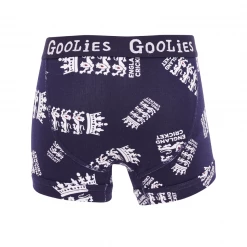OddBalls ECB - Test - Kids Boxer Shorts - Goolies Boys Boxer Shorts (Kids)