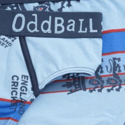 OddBalls ECB - ODI - Mens Briefs