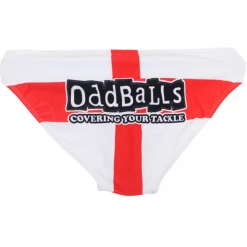 OddBalls England - Swimmers