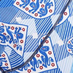 OddBalls England FA - Retro - Kids Boxer Shorts - Goolies