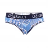 OddBalls ENGLAND FA - Retro - Teen Girls Briefs