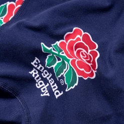 OddBalls England Rugby Navy - Ladies Boxers