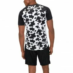 OddBalls Rugby Tops Fat Cow - Rugby Top