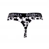 OddBalls Fat Cow - Ladies Thongs