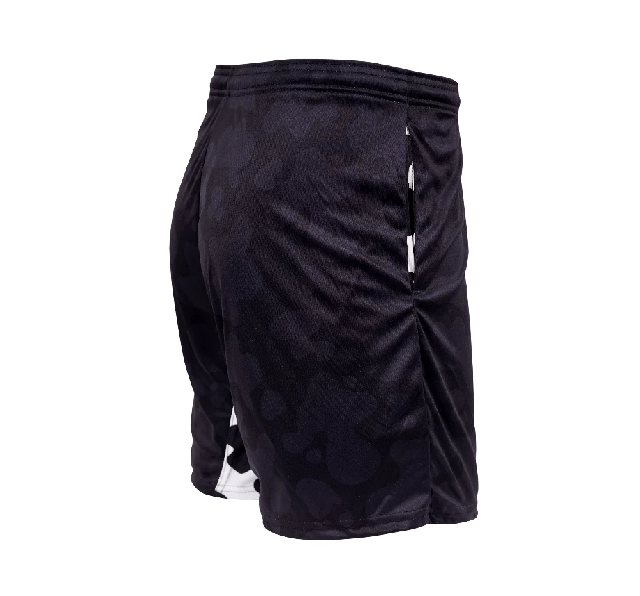 OddBalls Sportswear Fat Cow - Tech Fit - Mens Sport Shorts